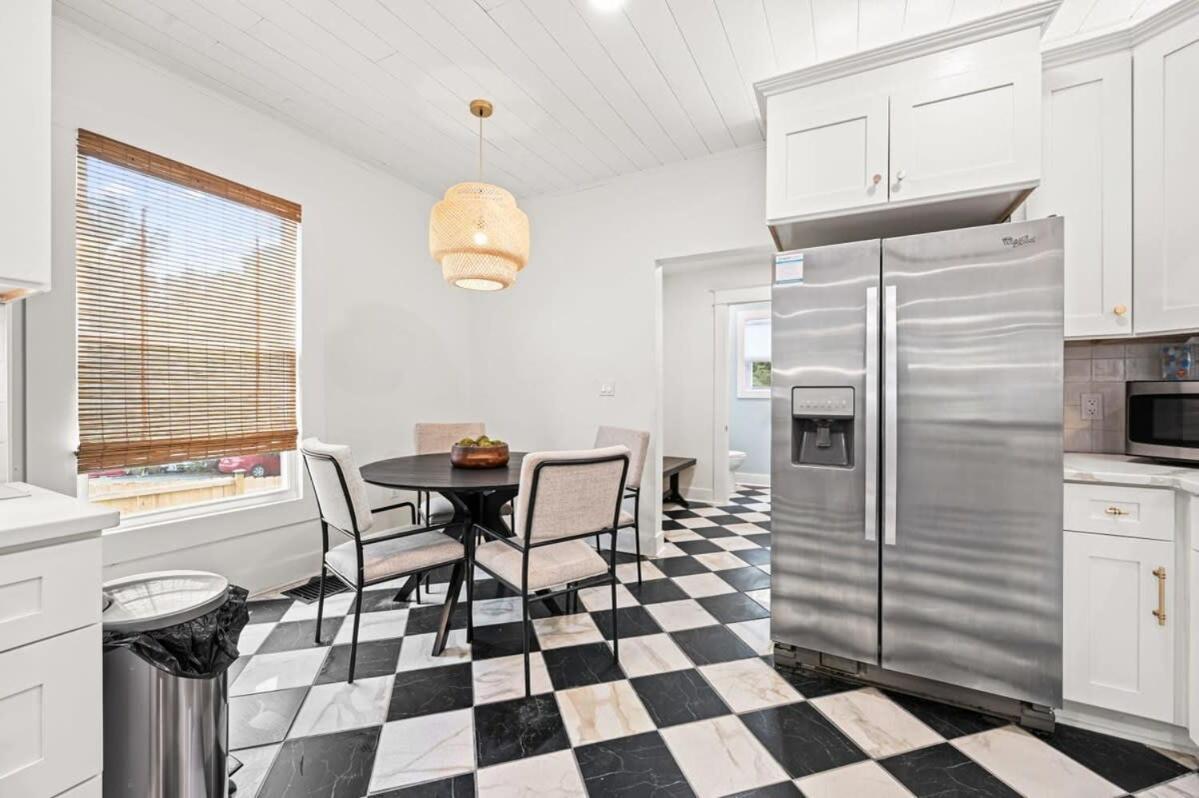 וויליאמסטאון Bungalow On Main - Near Ark מראה חיצוני תמונה